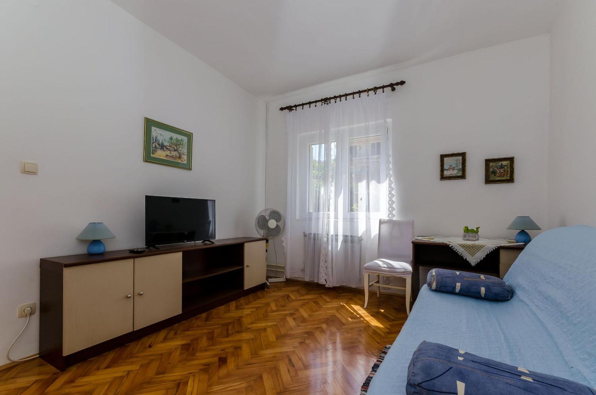 Jakov Apartment *