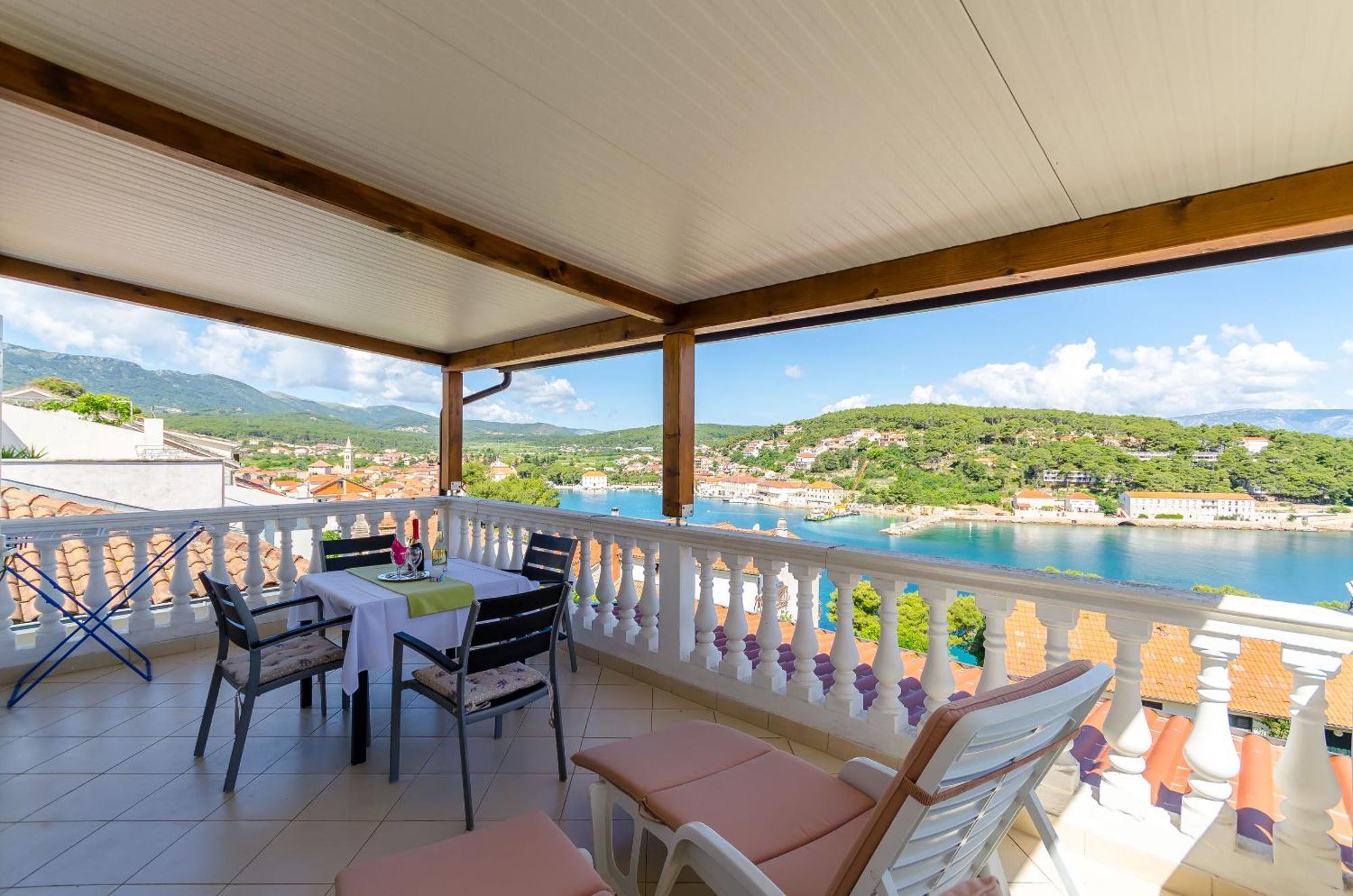 Apartment Jakov