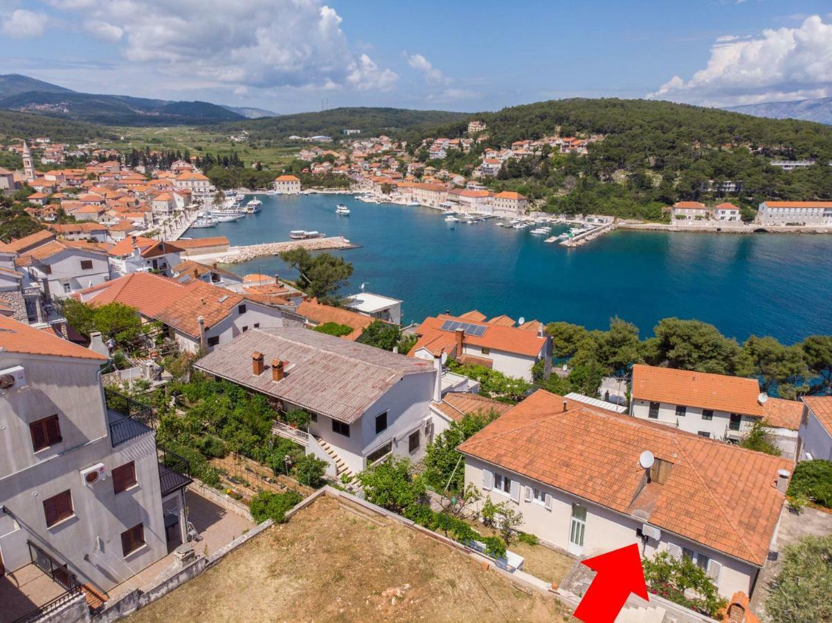 Apartment Jakov Jelsa (Hvar)